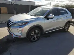 JA4AT5AA9JZ043873 2018 MITSUBISHI ECLIPSE CROSS