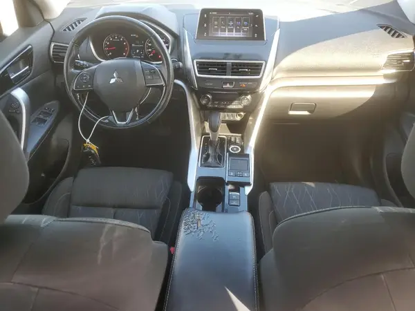 JA4AT5AA9JZ043873 2018 MITSUBISHI ECLIPSE CROSS - Image 8