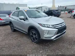 JA4AT5AA9JZ044344 2018 MITSUBISHI ECLIPSE CROSS