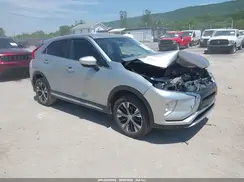 JA4AT5AA9JZ044683 2018 MITSUBISHI ECLIPSE CROSS