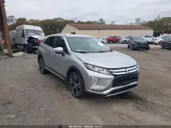 JA4AT5AA9JZ045686 2018 MITSUBISHI ECLIPSE CROSS