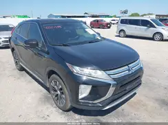 JA4AT5AA9JZ048040 2018 MITSUBISHI ECLIPSE CROSS