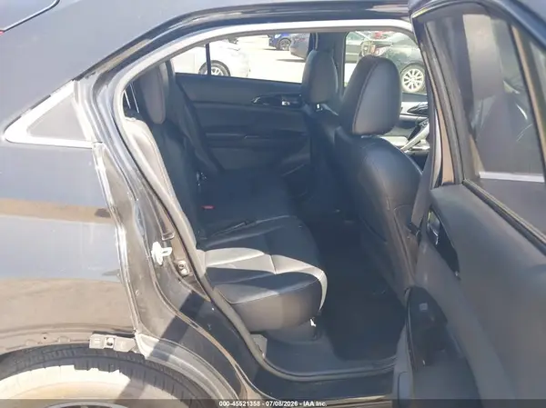 JA4AT5AA9JZ048040 2018 MITSUBISHI ECLIPSE CROSS - Image 8