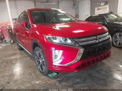 JA4AT5AA9JZ048751 2018 MITSUBISHI ECLIPSE CROSS