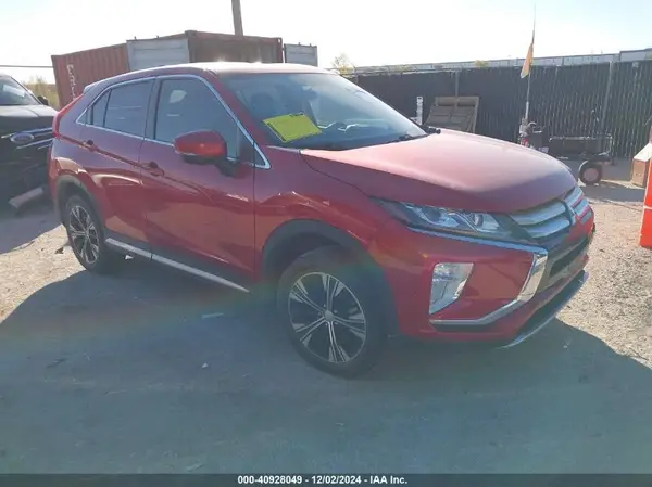 JA4AT5AA9JZ048751 2018 MITSUBISHI ECLIPSE CROSS - Image 1