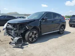 JA4AT5AA9JZ049043 2018 MITSUBISHI ECLIPSE CROSS