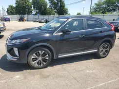 JA4AT5AA9JZ050953 2018 MITSUBISHI ECLIPSE CROSS