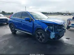JA4AT5AA9JZ050984 2018 MITSUBISHI ECLIPSE CROSS