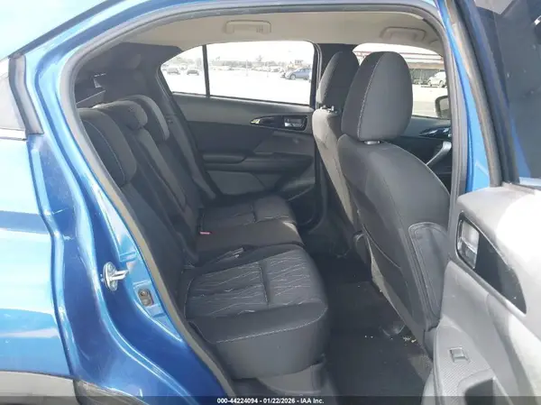 JA4AT5AA9JZ050984 2018 MITSUBISHI ECLIPSE CROSS - Image 8