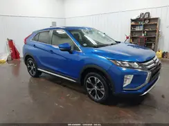 JA4AT5AA9JZ064237 2018 MITSUBISHI ECLIPSE CROSS