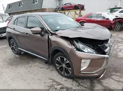 JA4AT5AA9JZ065209 2018 MITSUBISHI ECLIPSE CROSS
