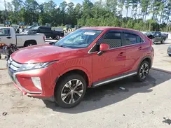 JA4AT5AA9JZ065873 2018 MITSUBISHI ECLIPSE CROSS