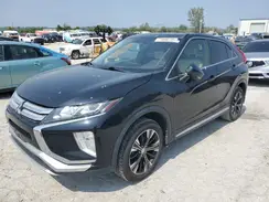 JA4AT5AA9JZ067283 2018 MITSUBISHI ECLIPSE CROSS