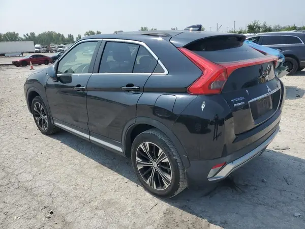 JA4AT5AA9JZ067283 2018 MITSUBISHI ECLIPSE CROSS - Image 2