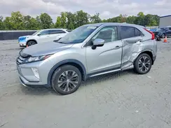 JA4AT5AA9JZ068160 2018 MITSUBISHI ECLIPSE CROSS