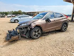 JA4AT5AA9JZ068305 2018 MITSUBISHI ECLIPSE CROSS