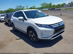 JA4AT5AA9JZ068952 2018 MITSUBISHI ECLIPSE CROSS