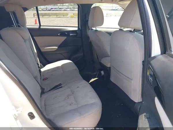 JA4AT5AA9JZ068952 2018 MITSUBISHI ECLIPSE CROSS - Image 8