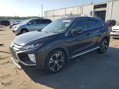 JA4AT5AA9JZ069888 2018 MITSUBISHI ECLIPSE CROSS