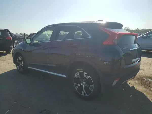 JA4AT5AA9JZ069888 2018 MITSUBISHI ECLIPSE CROSS - Image 2