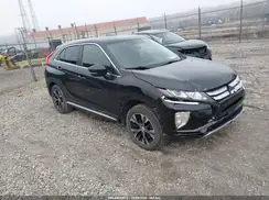 JA4AT5AA9JZ070409 2018 MITSUBISHI ECLIPSE CROSS