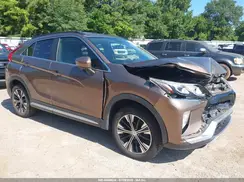 JA4AT5AA9KZ000507 2019 MITSUBISHI ECLIPSE CROSS
