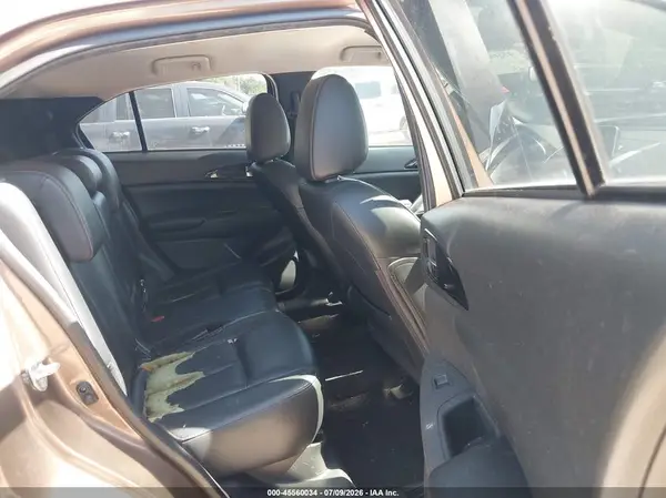 JA4AT5AA9KZ000507 2019 MITSUBISHI ECLIPSE CROSS - Image 8