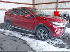 JA4AT5AA9KZ001544 2019 MITSUBISHI ECLIPSE CROSS
