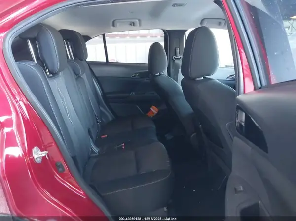JA4AT5AA9KZ001544 2019 MITSUBISHI ECLIPSE CROSS - Image 8