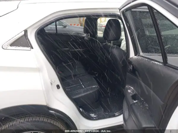 JA4AT5AA9KZ011622 2019 MITSUBISHI ECLIPSE CROSS - Image 8