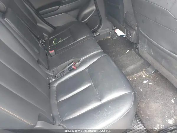 JA4AT5AA9KZ013533 2019 MITSUBISHI ECLIPSE CROSS - Image 8