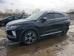 JA4AT5AA9KZ014827 2019 MITSUBISHI ECLIPSE CROSS