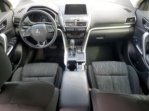 JA4AT5AA9KZ014827 2019 MITSUBISHI ECLIPSE CROSS - Image 8