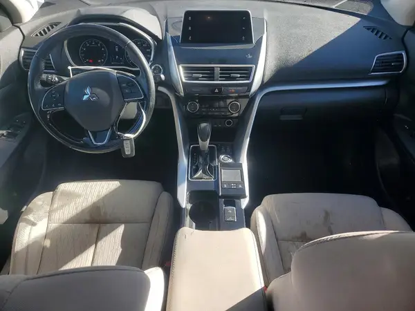 JA4AT5AA9KZ017954 2019 MITSUBISHI ECLIPSE CROSS - Image 8