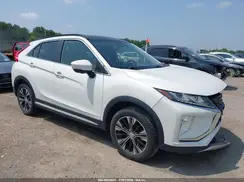 JA4AT5AA9KZ018943 2019 MITSUBISHI ECLIPSE CROSS