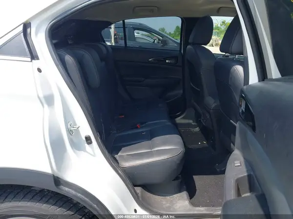 JA4AT5AA9KZ018943 2019 MITSUBISHI ECLIPSE CROSS - Image 8
