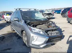 JA4AT5AA9KZ022314 2019 MITSUBISHI ECLIPSE CROSS