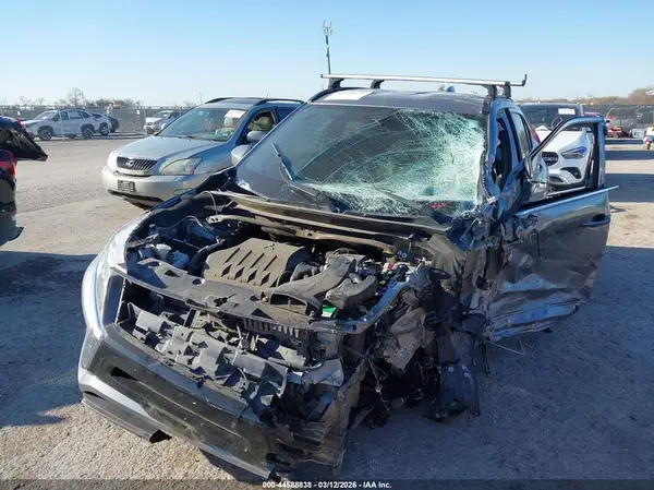 JA4AT5AA9KZ022314 2019 MITSUBISHI ECLIPSE CROSS - Image 2
