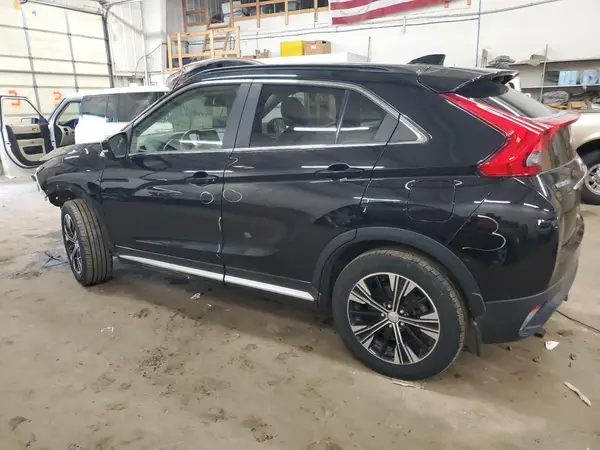 JA4AT5AA9KZ022376 2019 MITSUBISHI ECLIPSE CROSS - Image 2