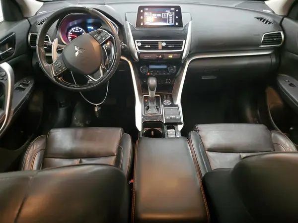 JA4AT5AA9KZ022376 2019 MITSUBISHI ECLIPSE CROSS - Image 8