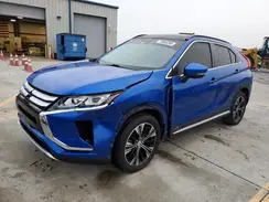 JA4AT5AA9KZ022877 2019 MITSUBISHI ECLIPSE CROSS
