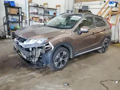 JA4AT5AA9KZ023236 2019 MITSUBISHI ECLIPSE CROSS