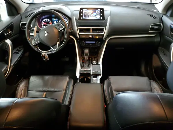 JA4AT5AA9KZ023236 2019 MITSUBISHI ECLIPSE CROSS - Image 8
