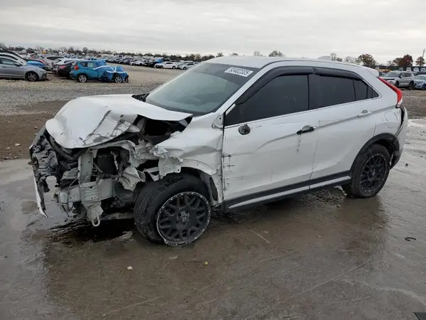 JA4AT5AA9KZ023267 2019 MITSUBISHI ECLIPSE CROSS - Image 1