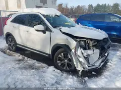 JA4AT5AA9KZ023513 2019 MITSUBISHI ECLIPSE CROSS