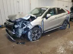 JA4AT5AA9KZ024368 2019 MITSUBISHI ECLIPSE CROSS