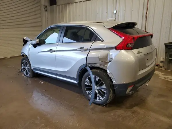 JA4AT5AA9KZ024368 2019 MITSUBISHI ECLIPSE CROSS - Image 2