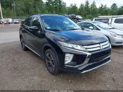 JA4AT5AA9KZ024564 2019 MITSUBISHI ECLIPSE CROSS