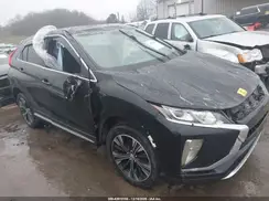 JA4AT5AA9KZ048752 2019 MITSUBISHI ECLIPSE CROSS