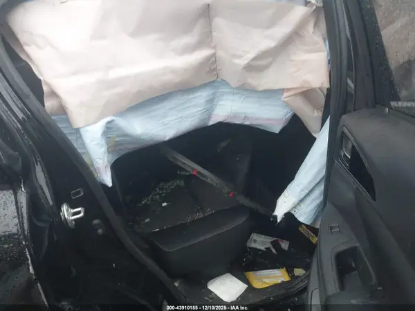 JA4AT5AA9KZ048752 2019 MITSUBISHI ECLIPSE CROSS - Image 8